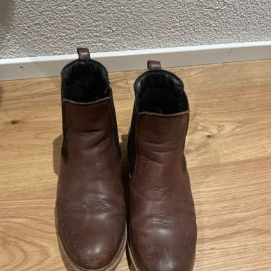 Stifelletten