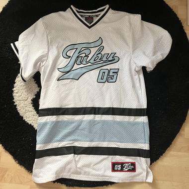 fubu jersey 