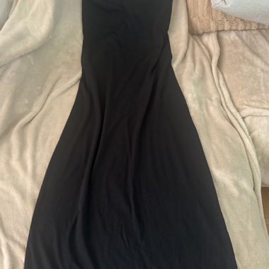 Black Vero Moda Dress