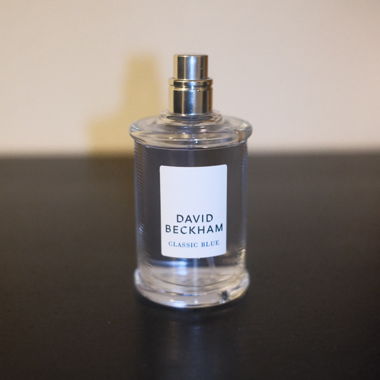 David Beckham Classic Blue 100ml