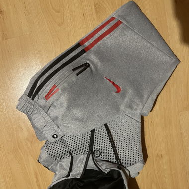 Nike trainingsanzug