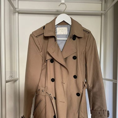 Trenchcoat