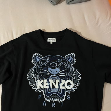 Kenzo Pullover gr. S