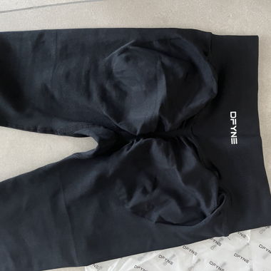 DFYNE Leggings Neu