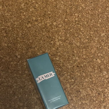 LA MER - THE CONCENTRATE - 15ML
