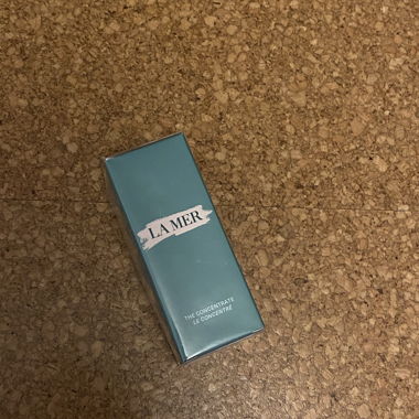LA MER - THE CONCENTRATE - 15ML