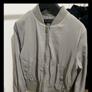 Veste bomber Miss Selfridge taille 36