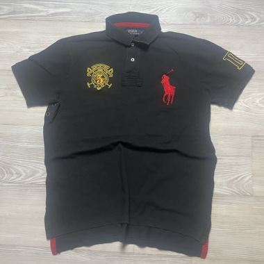 Maglietta Polo Ralph Lauren Big Pony Gr.L In ottime condizioni!