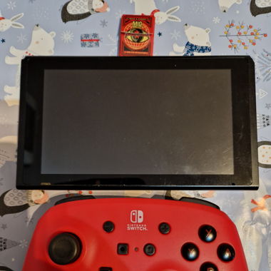 Nintendo switch switch migv2 spiele nach wunsch