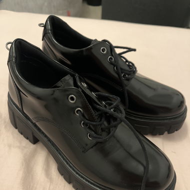 Catwalk Schuhe Grösse 38