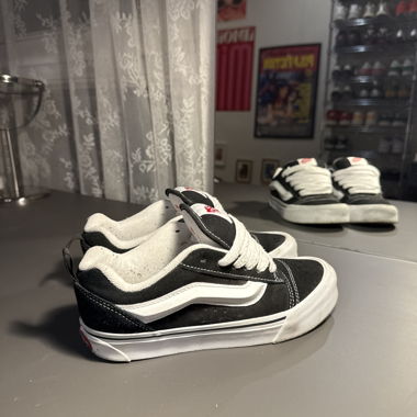Vans KNU Skool
