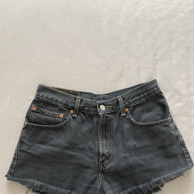 Vintage Levi’s Shorts