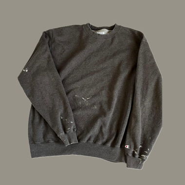 Workwear Hoodie