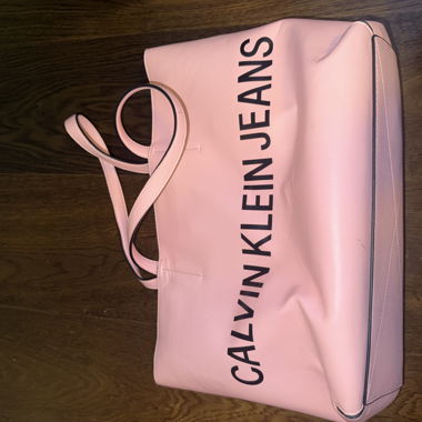Borsa Calvin Klein Jeans