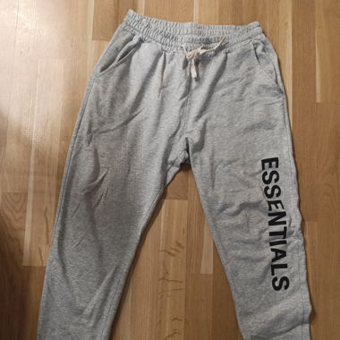 Jogginghose von Essentials