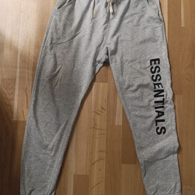 Jogginghose von Essentials
