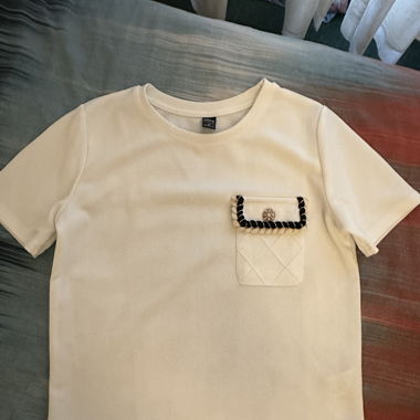 T shirt beau 