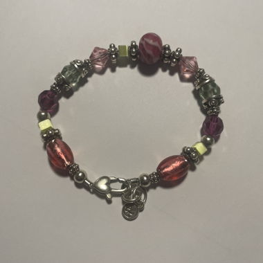 Silver Bracelet