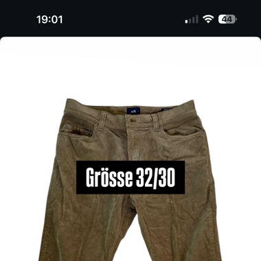 Oktoberfest Hosen