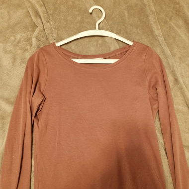 Altrosa Pullover