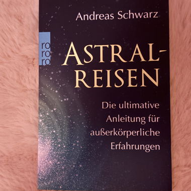 Astralreisen Buch