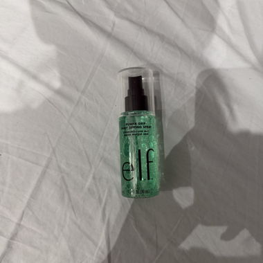 Spray fixateur e.l.f.