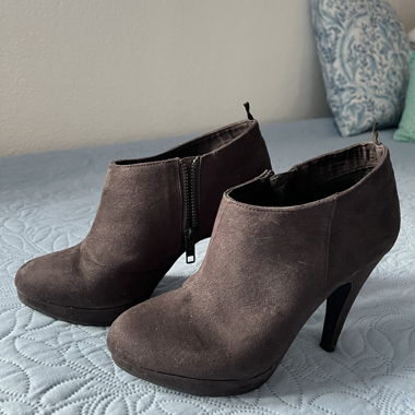 Bottines H&M