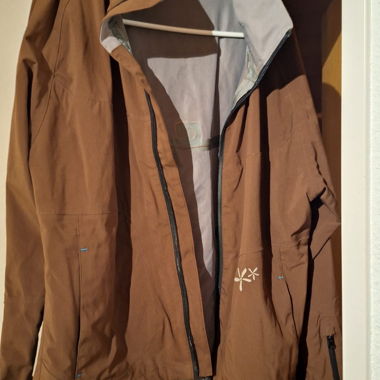Rukka  Regenjacke 