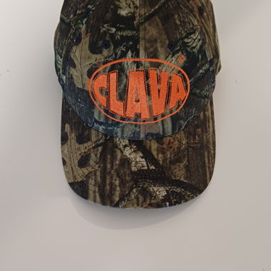Cappellino CLAVA