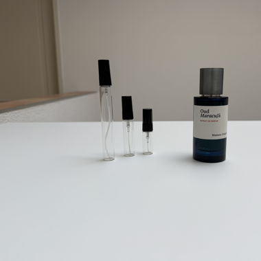Maison Crivelli Oud Maracuja Abfüllung 3ML
