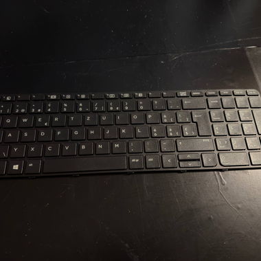 Tastatur Acer Aspire 5750