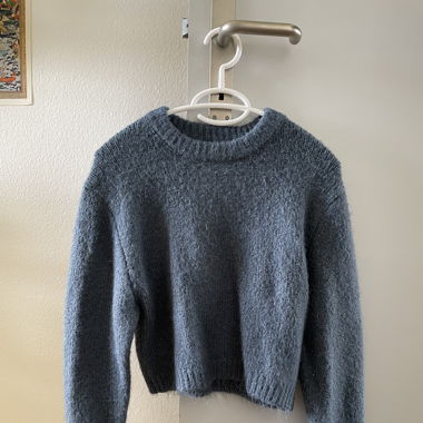 Pull Zara