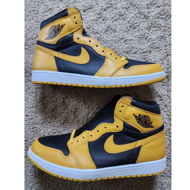 Jordan 1 High 