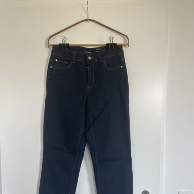 Elegante Jeans