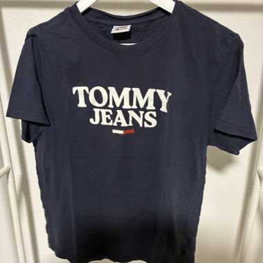T-shirt Tommy Jeans XL