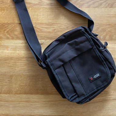 Bag, x-zess