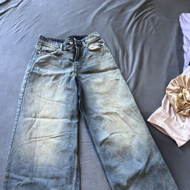 Baggy Jeans
