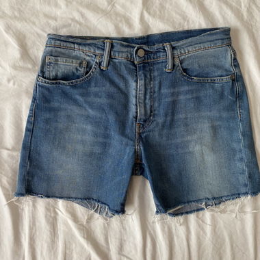 Levi’s 511 Shorts W33