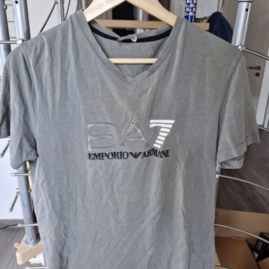 T-shirt emporio armani M