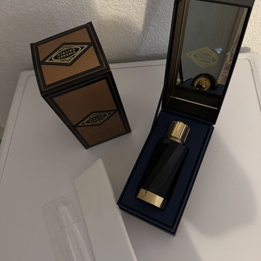 Atelier Versace Tabac Impérial