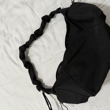 Black bag 