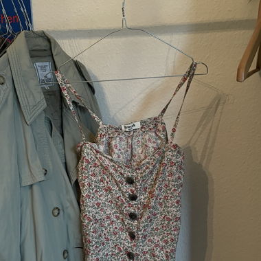 Bluse