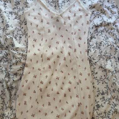 Robe H&M Divided XS