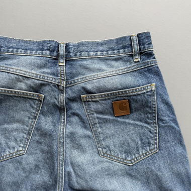 Jeans Carhartt Loose