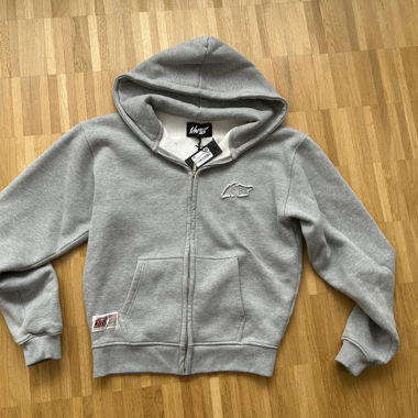 NOFS ZIPPER