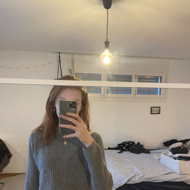Brandy Melville - Langarm