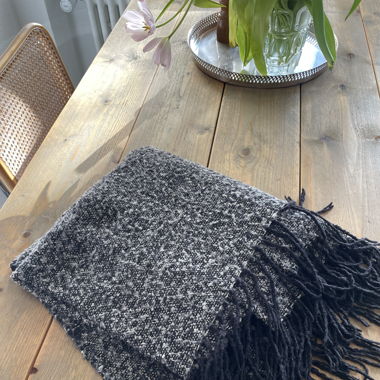 Poncho / Schal