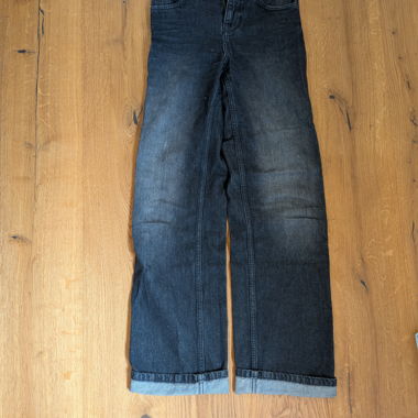 Swiss Jeans