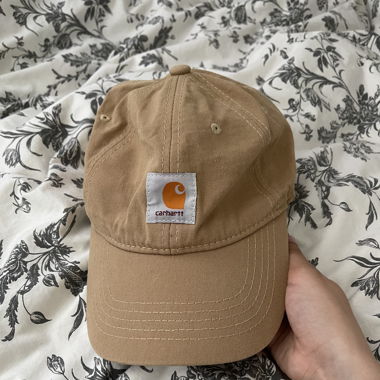Carhartt Cap