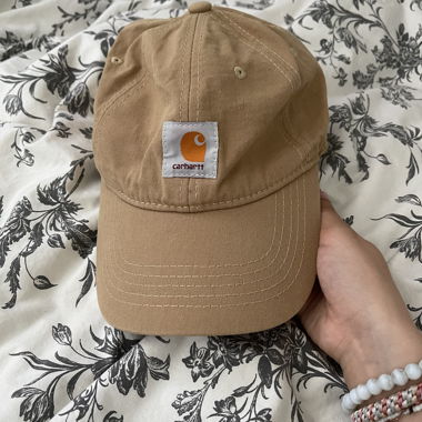 Carhartt Cap